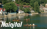 Nainital